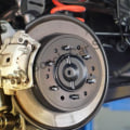 Ford Fren Sorunlarını Teşhis Etme Rehberi: Ses, His ve Kod Analizi