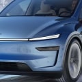 Ford veya Tesla