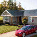 Her İhtiyaç İçin Tesla Gövde Parçalarını ve Panellerini Keşfetmek