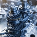 Ford Şanzıman Parçaları: Performans Yükseltmeleri ve Bakım Rehberi