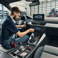 Otomotiv Destek Ekipleri ile İletişiminizi Geliştirin