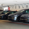 Türkiye'de Ford ve Tesla Yedek Parça Garanti Sorunlarında Gezinme