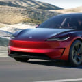 Heyecan Verici Yeni Sürümler: 2024'te Yaklaşan Ford ve Tesla Modelleri