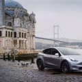 Türkiye'de Ford ve Tesla'niz için Uygun Fiyatlı Geliştirmeler