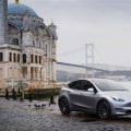 İstanbul'da Tesla Pil Değiştirme Seçeneklerini Keşfetmek