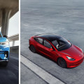 Türkiye'de Ford ve Tesla Modellerinin Onarım Maliyetlerini Anlamak