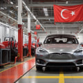 Türkiye'de Ford ve Tesla Müşteri Desteğinde Gezinme