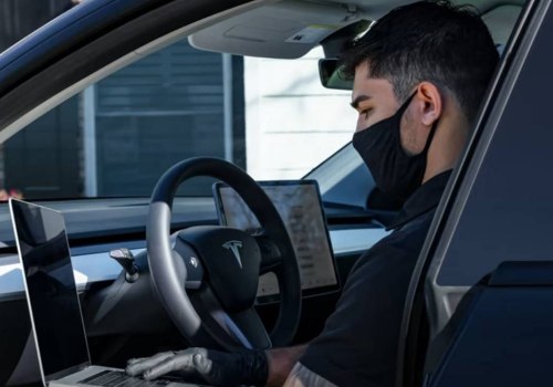 Tesla Müşteri Hizmetleri ile İletişime Geçme: Türkiye'deki Seçenekleriniz