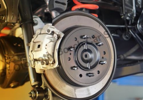 Ford Fren Sorunlarını Teşhis Etme Rehberi: Ses, His ve Kod Analizi