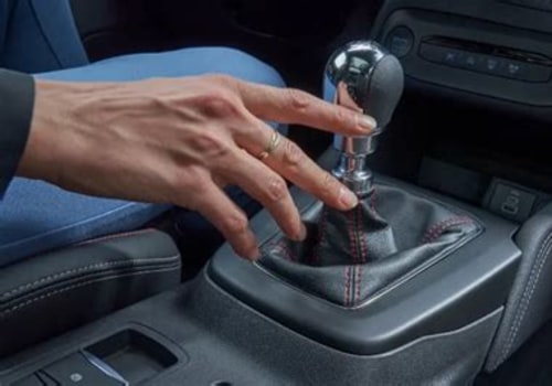 Ford Şanzıman Sorunlarını Erkenden Tanıma ve Önleyici Bakım Rehberi