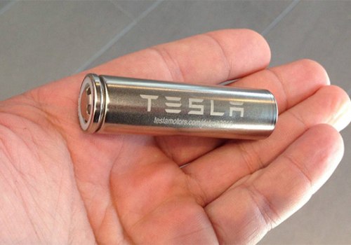 Tesla Pilleri için Temel Bakım İpuçları
