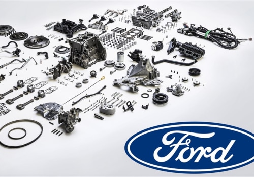 Ford veya Tesla'nız için Yedek Parça ve Hizmetler Üzerine İlişkin Anlaşmazlıkların Çözümü
