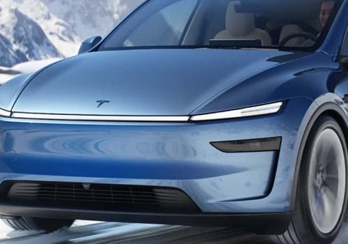 Ford veya Tesla