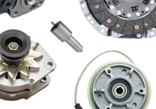 OEM ve Yan Sanayi Motor Parçaları: Hangisi Doğru Seçim?