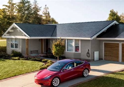 Her İhtiyaç İçin Tesla Gövde Parçalarını ve Panellerini Keşfetmek