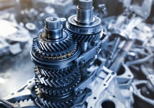 Ford Şanzıman Parçaları: Performans Yükseltmeleri ve Bakım Rehberi
