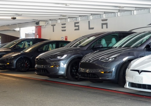 Türkiye'de Ford ve Tesla Yedek Parça Garanti Sorunlarında Gezinme