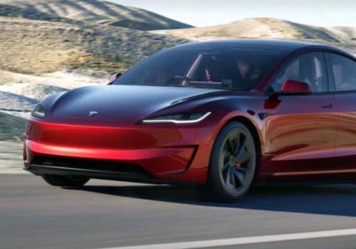 Heyecan Verici Yeni Sürümler: 2024'te Yaklaşan Ford ve Tesla Modelleri