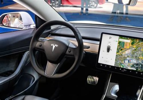 Tesla Yazılım Yükseltmelerinin Avantajlarını Keşfetmek