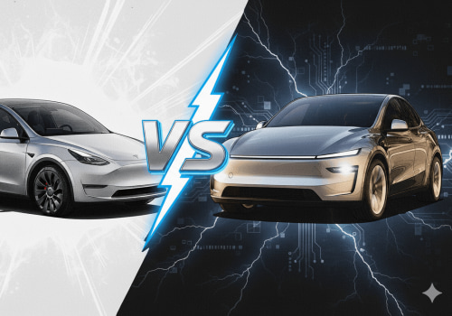 Maliyet Karşılaştırması: Ford ve Tesla Yedek Parçaları için DIY ve Profesyonel Kurulum