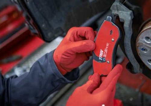 Ford Fren Balatası ve Rotor Seçim Rehberi: Marka, Tip ve Model Uyumluluğu
