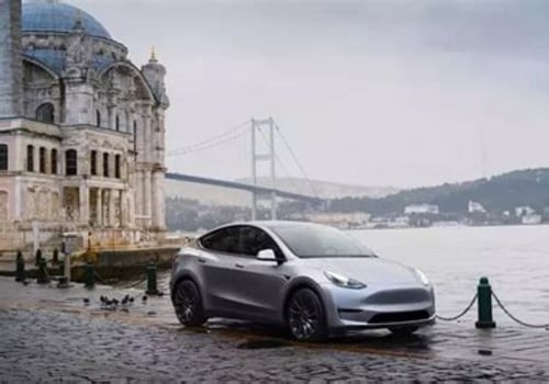 Türkiye'de Ford ve Tesla'niz için Uygun Fiyatlı Geliştirmeler
