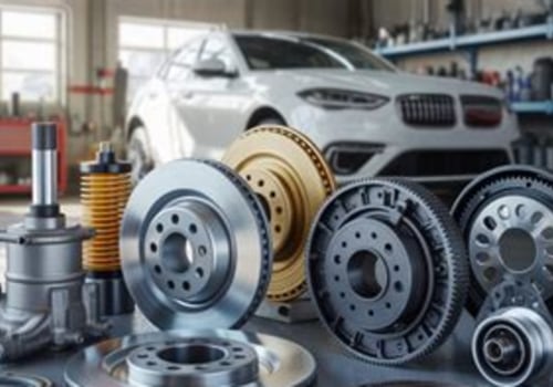 Ford Garanti Rehberi: Kapsam, Yedek Parça Seçimi ve Talep Süreci