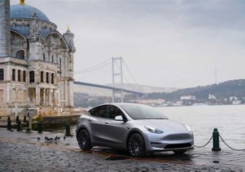 İstanbul'da Tesla Pil Değiştirme Seçeneklerini Keşfetmek