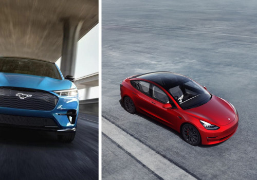 Türkiye'de Ford ve Tesla Modellerinin Onarım Maliyetlerini Anlamak