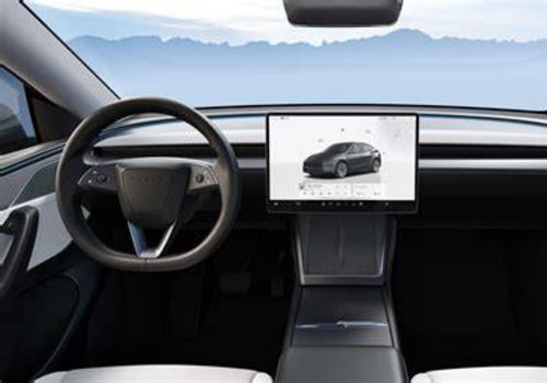 Özel İç Mekanlarla Tesla Deneyiminizi Yükseltin