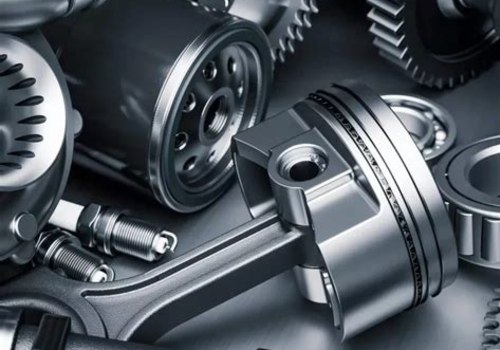 Otomotiv Onarımının Geleceğini Düşünmek: Yenilikler ve Fırsatlar