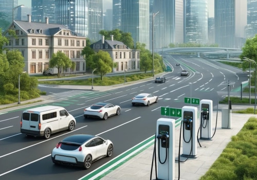 Elektrikli Araçların Geleceğini Düşünmek ve Sürdürülebilirliği
