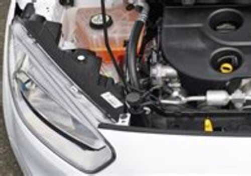 Ford Motor Yedek Parçaları: Orijinal ve Satış Sonrası Seçenekler